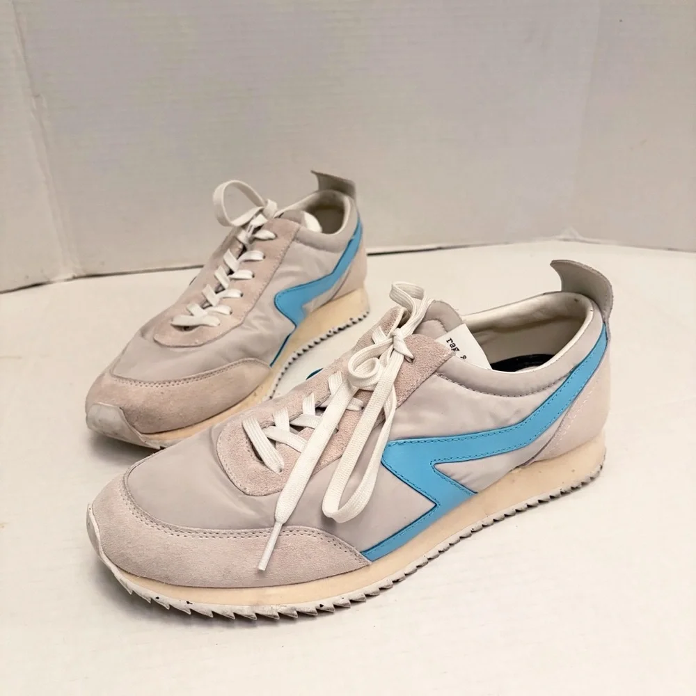 Rag & Bone Retro Runner‎ Sneakers in Paloma